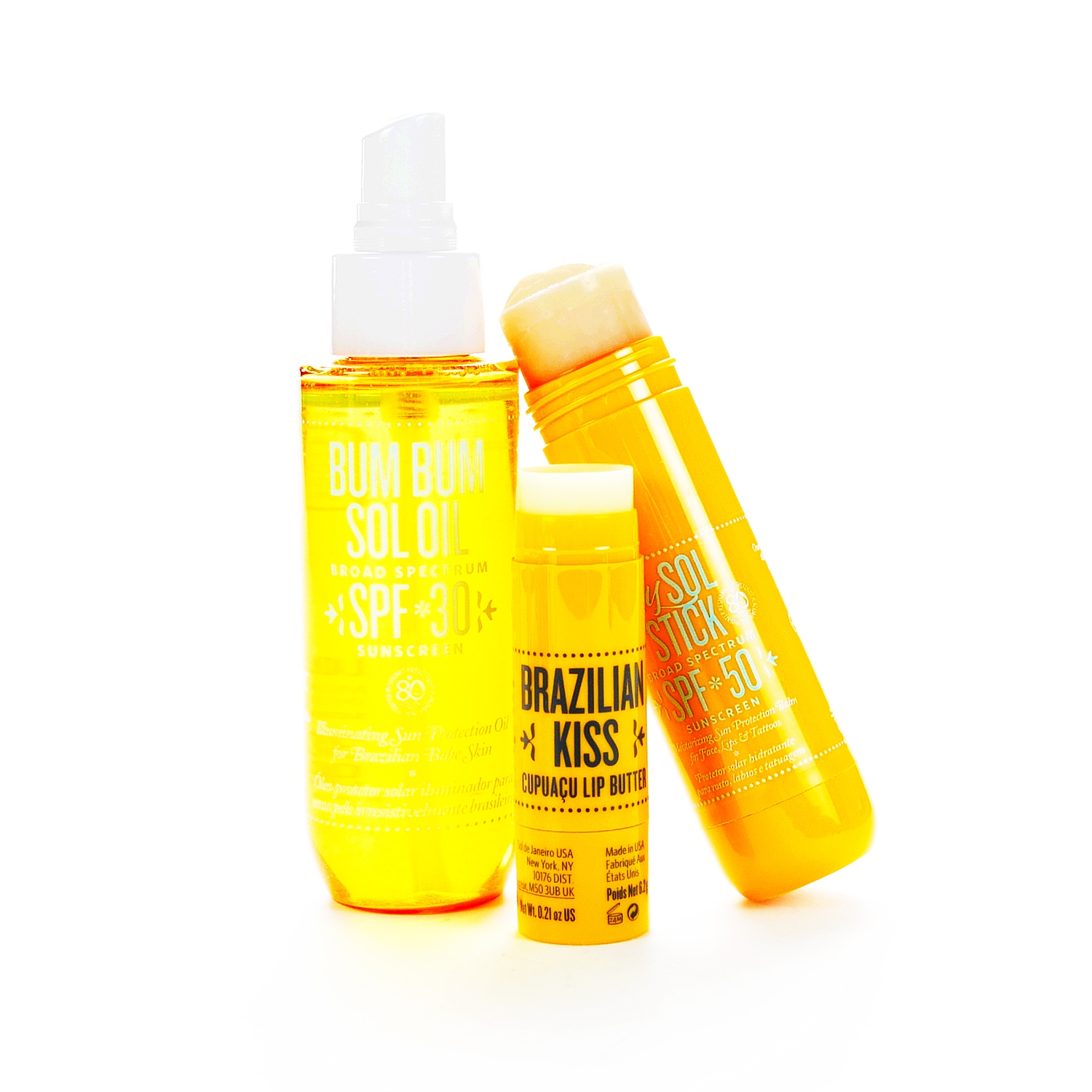 sol de janeiro sunscreen stick