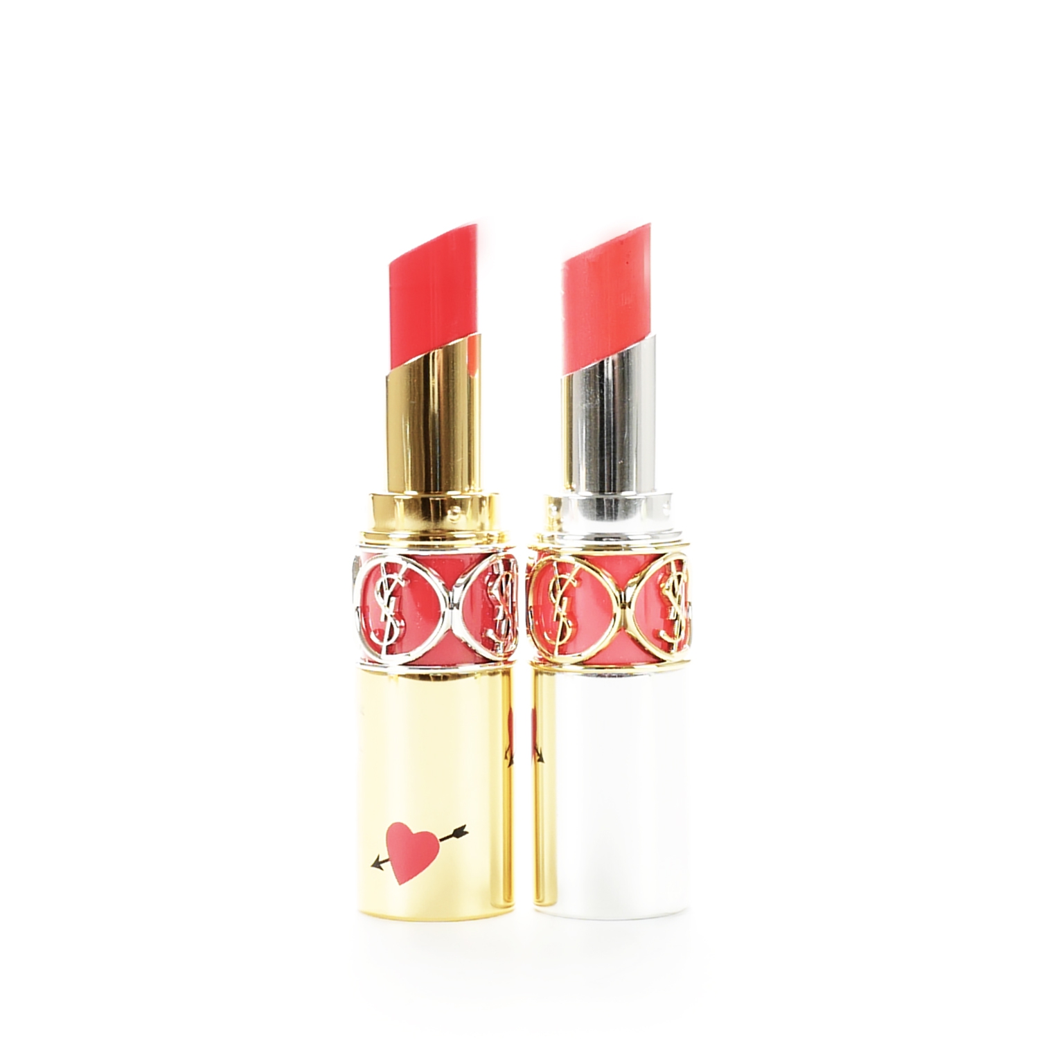 Rouge volupté shine hearts outlet & arrows limited edition