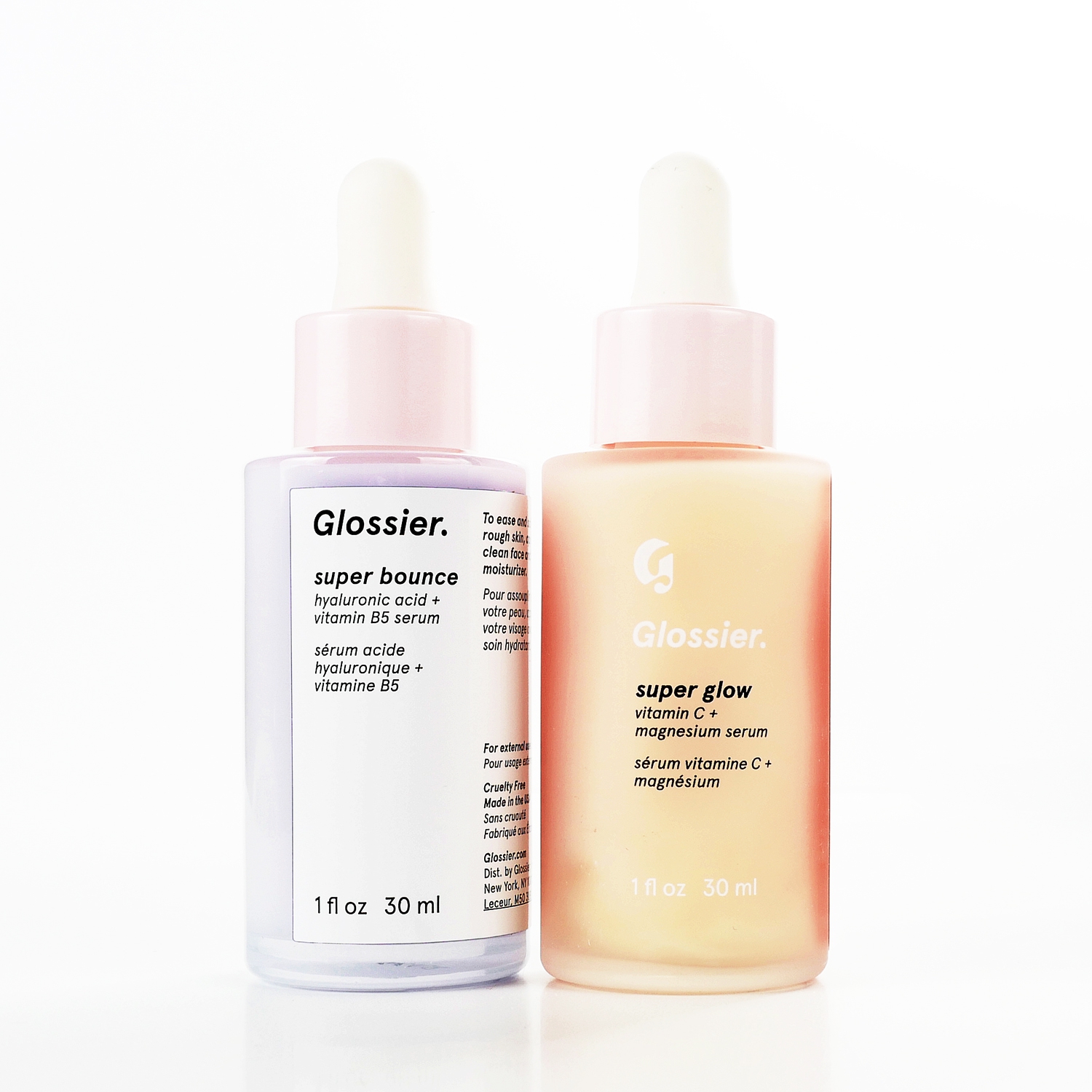 Dissolvant de silicone Super Duo Pack